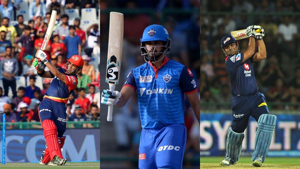 IPL 2025: Full list of Delhi Capitals captains since inaugural season; captaincy record, stats, win-loss ratio